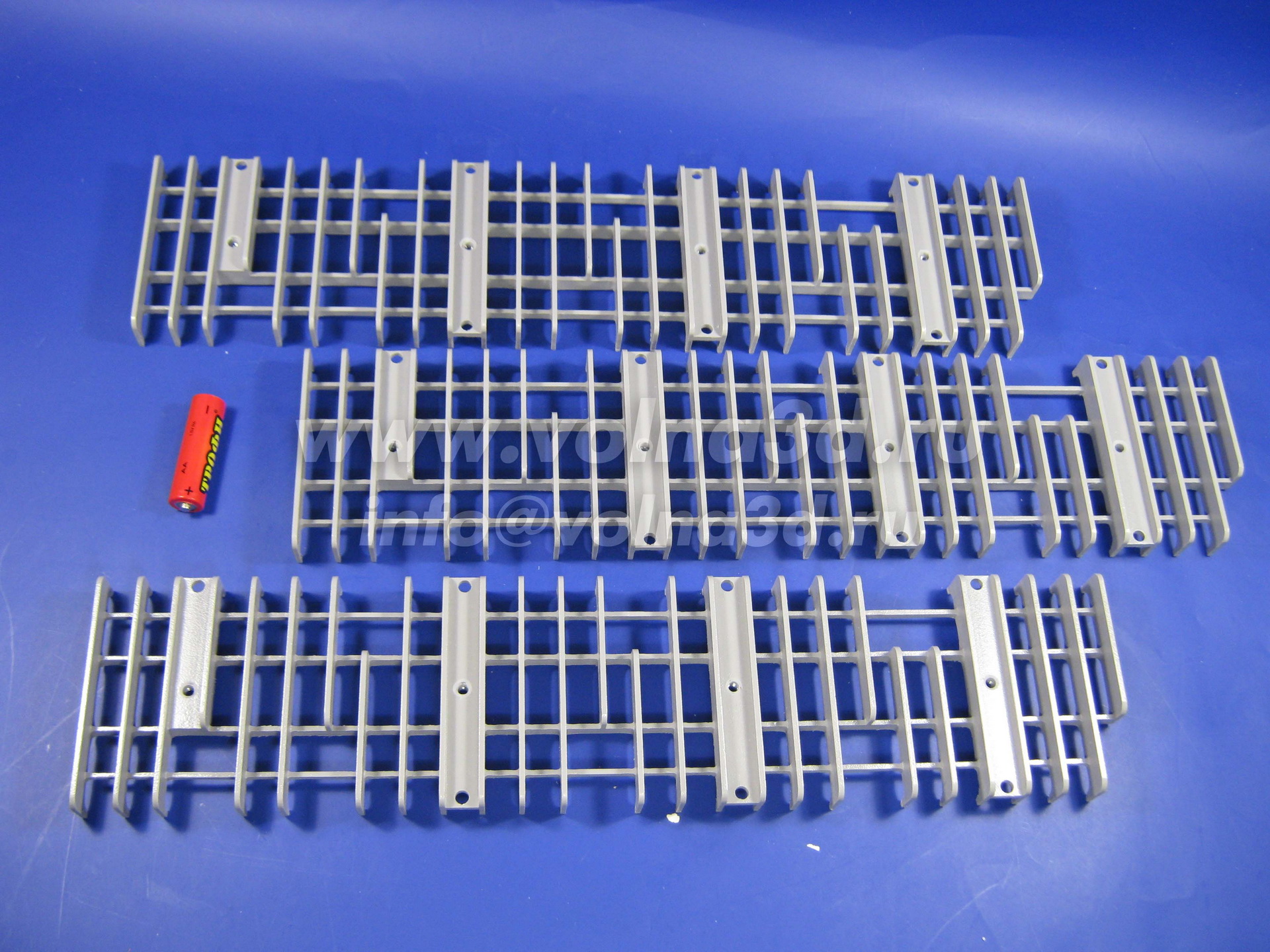 Изготовление полиуретановых изделий радиоэлектронной аппаратуры мелких партий.