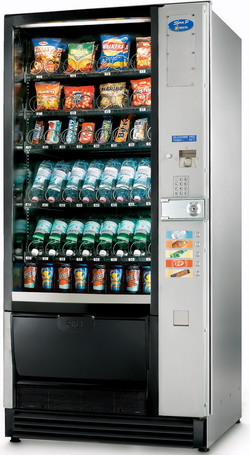 vending